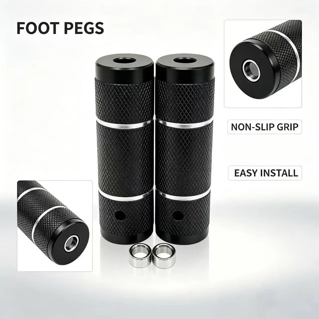 Pegs for Crew Dart 20 and 24